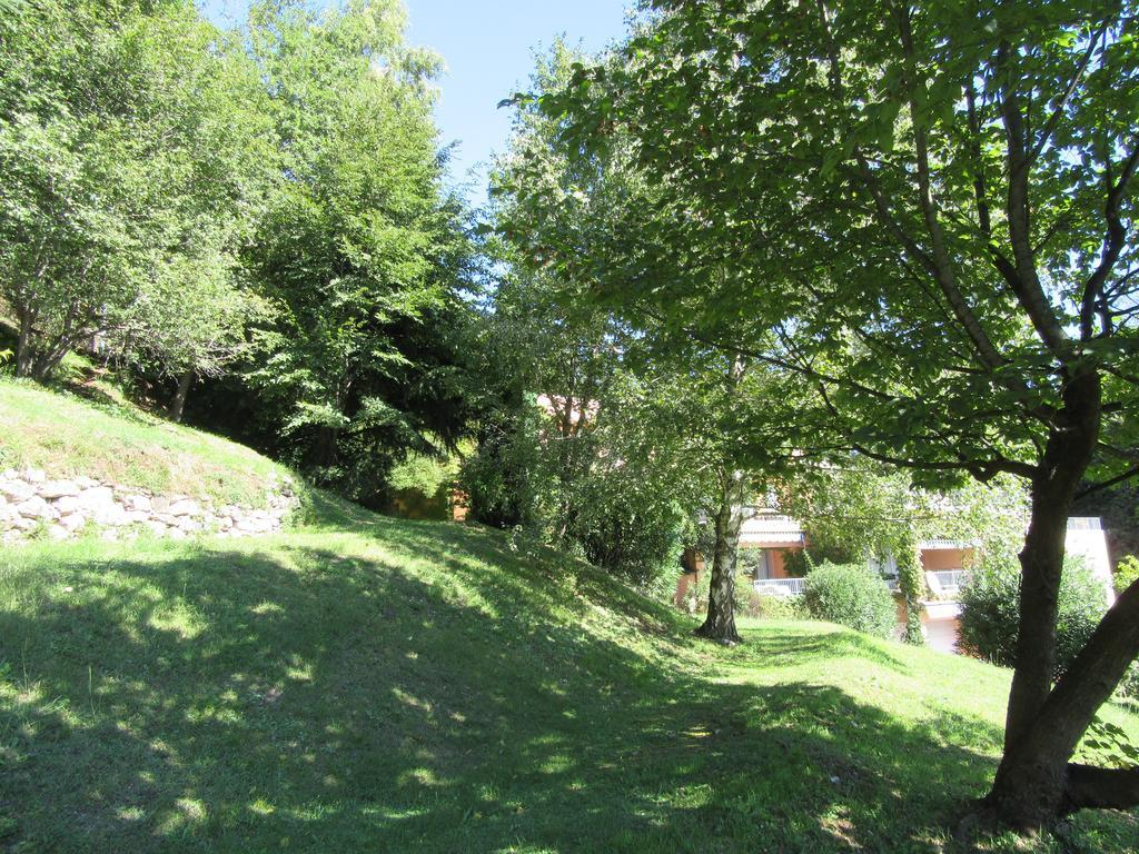 Casa Bella Vista Apartment San Siro  Room photo